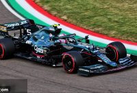 Horner Dismisses Aston Martin’s Naive Aero Rule Change Plea