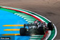 F1 Relaxes Track Limits for Imola