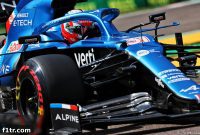 Ocon Extracts Alpine’s Full Potential, Alonso Struggles for Pace