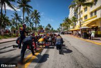 Miami Grand Prix locks in F1’s 23-race 2022 calendar