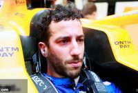 Norris Leads McLaren Charge, Ricciardo Acknowledges Temporary Deficit