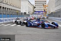 Formula E Calendar Revamp: London & USA Are Back, Mexico Heads to Puebla