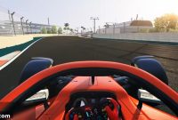 Miami F1 2022: First Virtual Onboard Lap Revealed