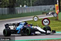 Wolff’s Wrong Call: Russell-Bottas Battle