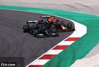 Hamilton Seizes Portuguese Grand Prix with Stunning Double Overtake