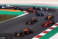 Who was your 2021 Portuguese GP Driver of the Weekend