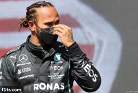 Hamilton admits to just one good lap after pole miss