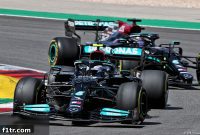 Bottas Baffled by Medium Tyre Pace Deficit to Hamilton and Verstappen