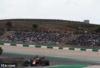 Portugal GP: Kerbs Installed to Curb 2020 Track Limit Woes