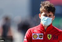 Leclerc: Drop Sprint Qualifying if Trial Fails