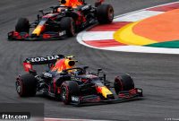 Perez: Matching Verstappen In Qualifying Is Non-Negotiable