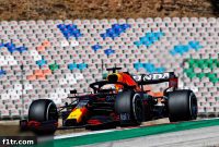 Red Bull Blasts Inconsistent Track Limits as Drivers Fume