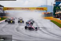 Istanbul GP Returns as F1 Replaces Canada on Calendar