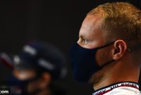 Bottas Moves Past Imola Crash Following Russell’s Apology