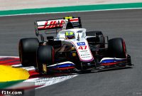 Algarve’s Grip Crisis Gives Schumacher F3 Déjà Vu