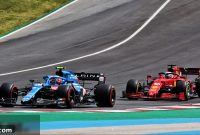 Ocon: Alpine Now Challenges Quicker Rivals