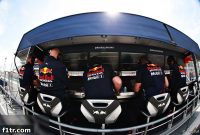Barcelona Grand Prix: Paddock Debut