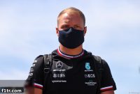 Bottas Dismisses Early Mercedes Exit Rumors with a Sly Dig