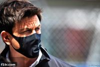 Wolff: Red Bull Poached 15 from 100 Mercedes Engine Staff