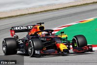 Verstappen: Red Bull Competitive Despite P9 Practice Finish