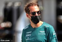 Aston Martin Expected Stronger This Year, Vettel Confirms