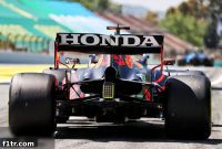 Horner Defends Red Bull’s Flexible Wing Legality After Hamilton Spotting