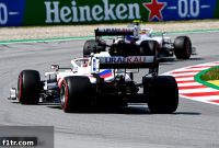 Steiner: Mazepin’s Car Woes Surpass Schumacher’s