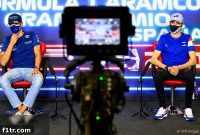 Alpine Holds the Key to Ocon’s Future, Wolff States