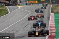 Red Bull Desperately Needs Perez to Pressure Mercedes, Says Horner