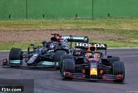 Red Bull Powertrains continues to attract Mercedes talent