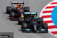 Team Radio Postmortem: Hamilton and Verstappen’s Race Review