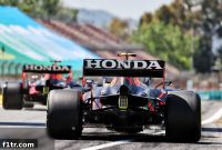 Tougher FIA Scrutiny Awaits Bendy Wings Eyed By Hamilton