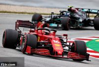 Ferrari Takes Heart From Spanish GP for 2021