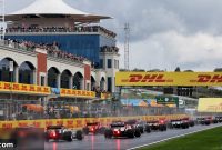 Austrian Doubleheader Confirmed as Turkish GP Cancelled
