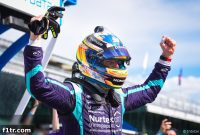 Grosjean Reborn: Ends Decade-Long Pole Drought