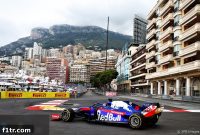Monaco Chicane Redefined: Clearer Track Limits and Traffic Lights for Escape Road