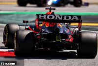 McLaren Demands FIA Crackdown on Flexible Wings