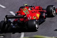 Mercedes and McLaren Clash Over F1 Bendy Wings