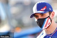 Alpine Opens Discussions With Ocon on 2022 Deal