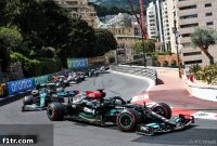 Hamilton: Monaco Setback Boosts Hopes for Other Tracks