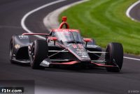 Power’s Indy 500 Spot in Jeopardy After Qualifying Struggles