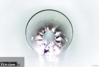 McLaren’s Wind Tunnel Paradox: Building One While Advocating for a Ban