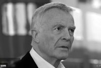 Max Mosley: Former FIA President, 1940-2021
