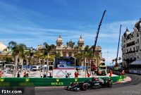Hamilton: Monaco Is No Fun, Even When Winning