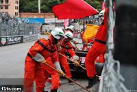 Should F1 Crack Down on Intentional Qualifying Crashes?