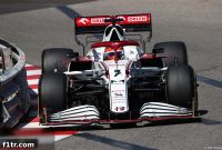 Vasseur: Chaotic Baku Presents Opportunity for More Alfa Romeo Points
