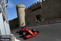 Warm-Up Woes Plagued Sainz’s Performance