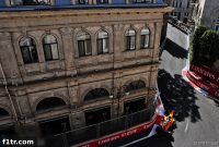 Ricciardo Awaits Kinder Tracks After Baku’s Demands