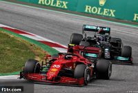 Ferrari’s Paul Ricard Struggles Persist Despite Stronger Outing Sainz Reveals