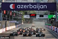 Crown Your 2021 Azerbaijan Grand Prix Driver of the Weekend